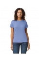 Gildan Softstyle Mid. Women T 185 g (GIL65000) - Zdjęcie