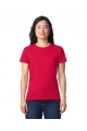 Gildan Softstyle Mid. Women T 185 g (GIL65000) - Photo