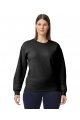 Gildan Softstyle Midweight Crewneck (GISF000) 285g - Zdjęcie