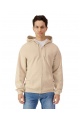 Gildan Softstyle Midweight Full Zip (GISF600) - Zdjęcie