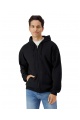 Gildan Softstyle Midweight Full Zip (GISF600) - Zdjęcie