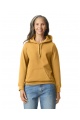 Gildan Softstyle Midweight Hoodie (GISF500) 285 g - Zdjęcie