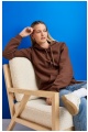 Gildan Softstyle Midweight Hoodie (GISF500) 285 g - Photo