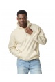 Gildan Softstyle Midweight Hoodie (GISF500) 285 g - Zdjęcie