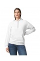 Gildan Softstyle Midweight Hoodie (GISF500) 285 g - Zdjęcie