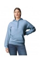 Gildan Softstyle Midweight Hoodie (GISF500) 285 g - Zdjęcie