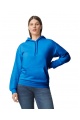 Gildan Softstyle Midweight Hoodie (GISF500) 285 g - Zdjęcie