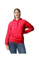 Gildan Softstyle Midweight Hoodie (GISF500) 285 g - Zdjęcie
