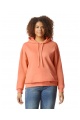 Gildan Softstyle Midweight Hoodie (GISF500) 285 g - Zdjęcie