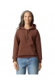 Gildan Softstyle Midweight Hoodie (GISF500) 285 g - Zdjęcie
