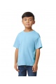 Gildan Softstyle Midweight Youth T 185g (GIB65000) - Zdjęcie