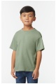 Gildan Softstyle Midweight Youth T 185g (GIB65000) - Zdjęcie