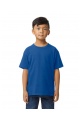 Gildan Softstyle Midweight Youth T 185g (GIB65000) - Zdjęcie