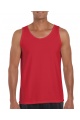 Gildan Softstyle Tank Top (GI64200) 150 g - Zdjęcie