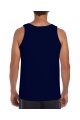 Gildan Softstyle Tank Top (GI64200) 150 g - Zdjęcie