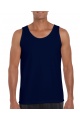 Gildan Softstyle Tank Top (GI64200) 150 g - Zdjęcie