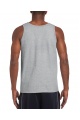 Gildan Softstyle Tank Top (GI64200) 150 g - Zdjęcie