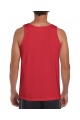 Gildan Softstyle Tank Top (GI64200) 150 g - Zdjęcie