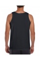 Gildan Softstyle Tank Top (GI64200) 150 g - Zdjęcie