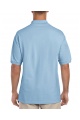 Gildan Ultra Cotton Adult Pique Polo (GI3800) 214g - Photo