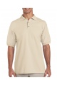 Gildan Ultra Cotton Adult Pique Polo (GI3800) 214g - Photo