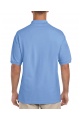 Gildan Ultra Cotton Adult Pique Polo (GI3800) 214g - Photo