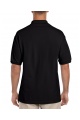 Gildan Ultra Cotton Adult Pique Polo (GI3800) 214g - Photo