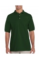 Gildan Ultra Cotton Adult Pique Polo (GI3800) 214g - Photo