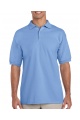 Gildan Ultra Cotton Adult Pique Polo (GI3800) 214g - Photo