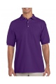 Gildan Ultra Cotton Adult Pique Polo (GI3800) 214g - Photo