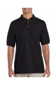 Gildan Ultra Cotton Adult Pique Polo (GI3800) 214g - Photo