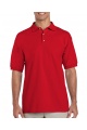 Gildan Ultra Cotton Adult Pique Polo (GI3800) 214g - Photo