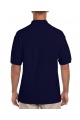 Gildan Ultra Cotton Adult Pique Polo (GI3800) 214g - Photo