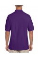 Gildan Ultra Cotton Adult Pique Polo (GI3800) 214g - Photo