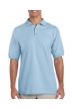 Gildan Ultra Cotton Adult Pique Polo (GI3800) 214g - Photo