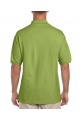 Gildan Ultra Cotton Adult Pique Polo (GI3800) 214g - Photo