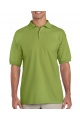 Gildan Ultra Cotton Adult Pique Polo (GI3800) 214g - Photo