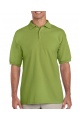 Gildan Ultra Cotton Adult Pique Polo (GI3800) 214g - Zdjęcie