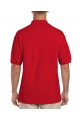 Gildan Ultra Cotton Adult Pique Polo (GI3800) 214g - Photo