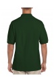 Gildan Ultra Cotton Adult Pique Polo (GI3800) 214g - Photo