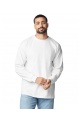 Gildan Ultra Cotton Long Sleeve (GI2400) 200 g - Zdjęcie