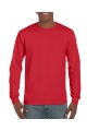 Gildan Ultra Cotton Long Sleeve (GI2400) 200 g - Zdjęcie