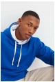 JUST HOODS VARSITY HOODIE (AWJH003) - Zdjęcie