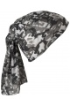 K-UP Multifunctional bandana scarf (KP065) komin - Zdjęcie