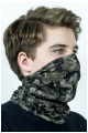 K-UP Multifunctional bandana scarf (KP065) komin - Zdjęcie