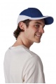 K-UP Racing-Two-Tone 6 Panel Cap (KP045) - Zdjęcie
