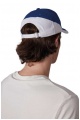K-UP Racing-Two-Tone 6 Panel Cap (KP045) - Zdjęcie