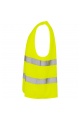 Kamizelka ROLY SIRIO High-Visibility Vest (CC5063) - Zdjęcie