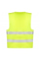 Kamizelka ROLY SIRIO High-Visibility Vest (CC5063) - Zdjęcie