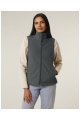 Kamizelka softshell damska Stella Trail Blazer 315 g (STJW236) - Zdjęcie